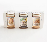 Honey Sampler Gift Sets (3 Styles)