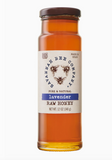 Lavender Honey