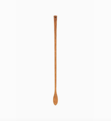 Flute Spoon
