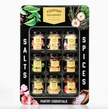 Everyday Gourmet Pantry Essentials Gift Tin