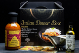 Butter Chicken Dinner Box with Basmati Rice