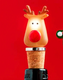 Christmas Light-Up Bottle Stoppers