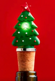 Christmas Light-Up Bottle Stoppers