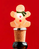 Christmas Light-Up Bottle Stoppers