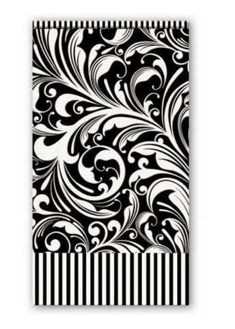 Holiday Hostess Napkin - Michel Design Works