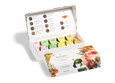 Petite Presentation Box Jubilee