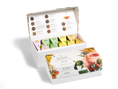 Presentation Box - Jubliee