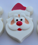 Christmas Chocolate