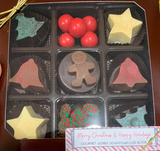 Christmas Chocolate