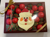Christmas Chocolate