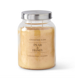 Crosstree Lane Candle 24oz (Multiple Variants)