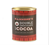 Hammond's Hot Cocoa Mix