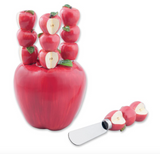 Cheese Spreaders w/ Base (Multiple Styles)
