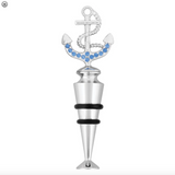 Wine Bottle Stoppers (Multiple Variants)