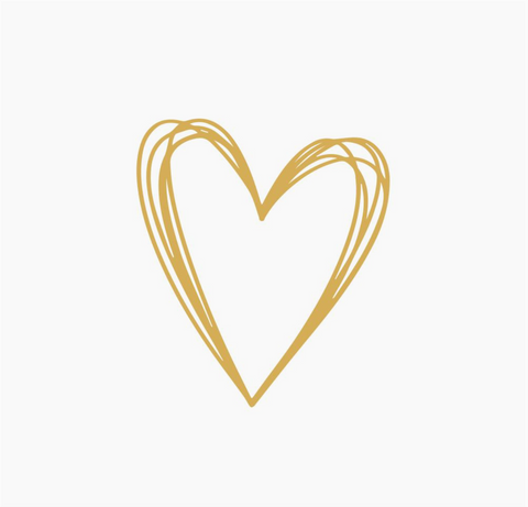 Lunch-Pure Heart, Gold