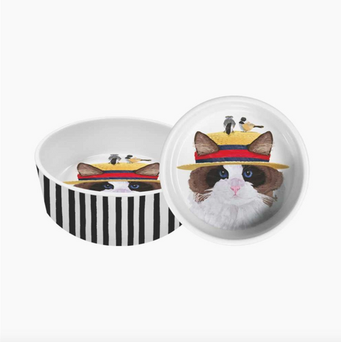 Pet Bowl, 5.5" - Max