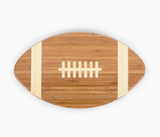 Touchdown! Football Cheese Board - Serving Platter
