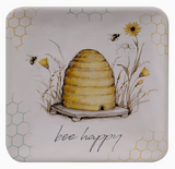Bee Sweet Canape Plates (Multiple Variants)