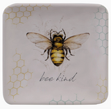 Bee Sweet Canape Plates (Multiple Variants)