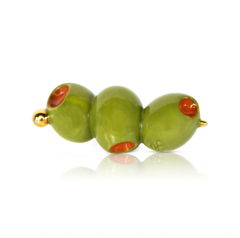 Nora Mini - olive you so much (olive)