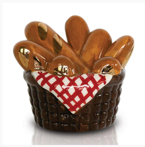 Nora Mini - you knead this (bread basket)