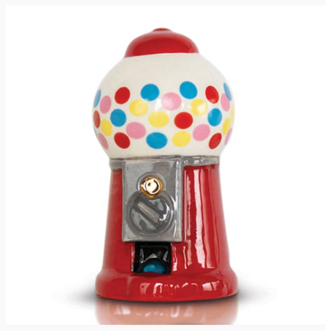 Nora Mini - chews wisely (gumballs)