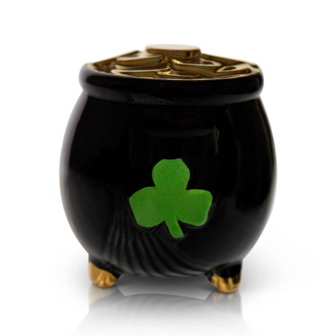 Nora Mini - get lucky (pot of gold)