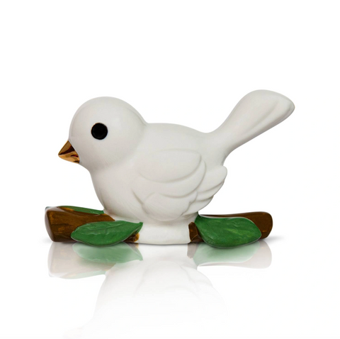Nora Mini - bestie bird