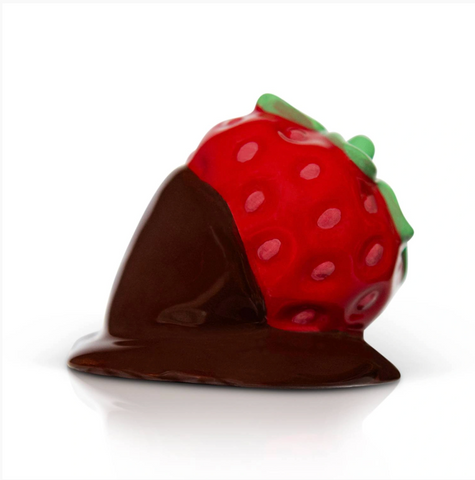 Nora Mini - sweet on you (chocolate strawberry)