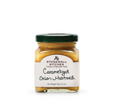 Mini Caramelized Onion Mustard