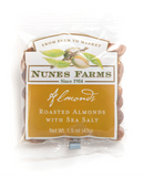 Assorted Almonds (3 Variants)