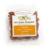 Assorted Almonds (3 Variants)