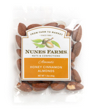 Assorted Almonds (3 Variants)