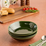Verde Soup Bowl