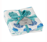 Beach Comber Dishtowel Set Of 3