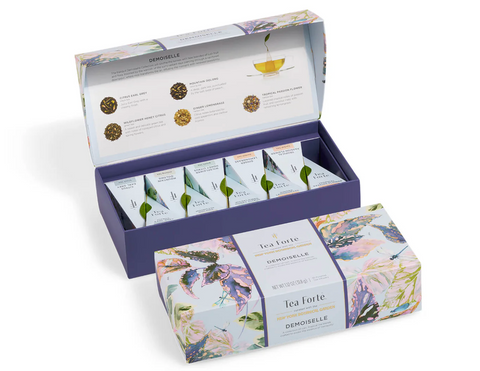 Petite Presentation Box - Demoiselle