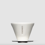 Coffee Pour-over (2 Variants)