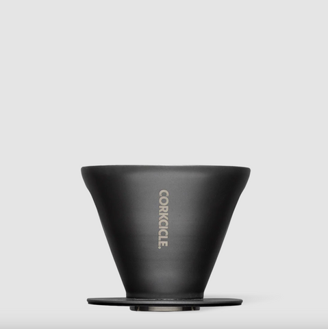 Coffee Pour-over (2 Variants)