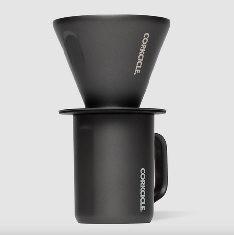 Coffee Pour-over Kit (2 Variants)