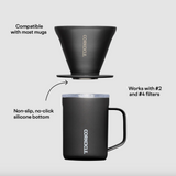 Coffee Pour-over Kit (2 Variants)