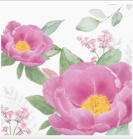 Lunch-Rose Fantasy