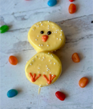Easter Chocolate