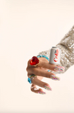 Nora Mini - Diet Coke can