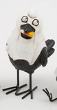 Halloween Crow (3 Variants)