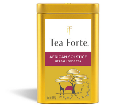 LTC African Solstice 3C
