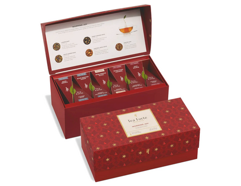 Presentation Box Warming Joy 2025
