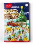 Santa's Factory Advent Calendar