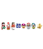 Santa's Factory Advent Calendar