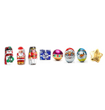 Carousel Assorted Advent Calendar