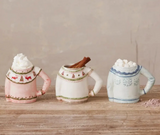 Sweater Shaped Mug